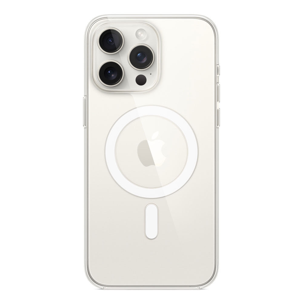 ๐ถ๐ฃ๐ต๐ผ๐ป๐ฒ ๐ญ๐ฑ ๐ฃ๐ฟ๐ผ ๐ ๐ฎ๐
Clear Case with MagSafe