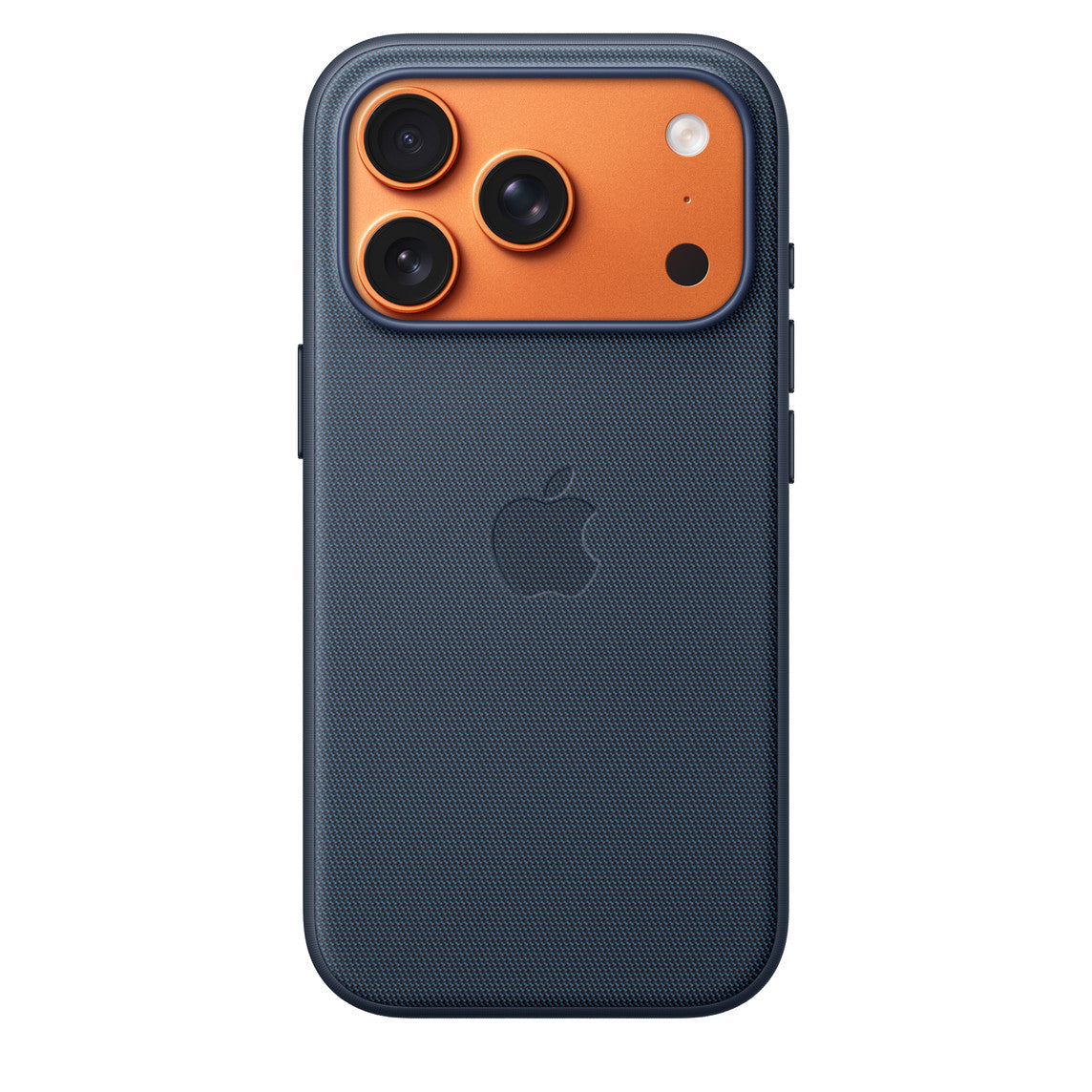 πΆπ£π΅πΌπ»π² ππ³ π£πΏπΌ TechWoven Case with MagSafe