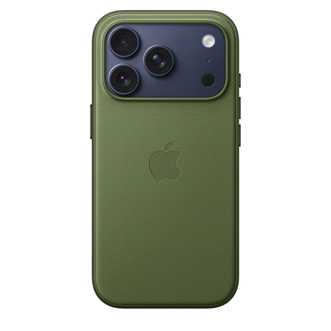 πΆπ£π΅πΌπ»π² ππ³ π£πΏπΌ TechWoven Case with MagSafe