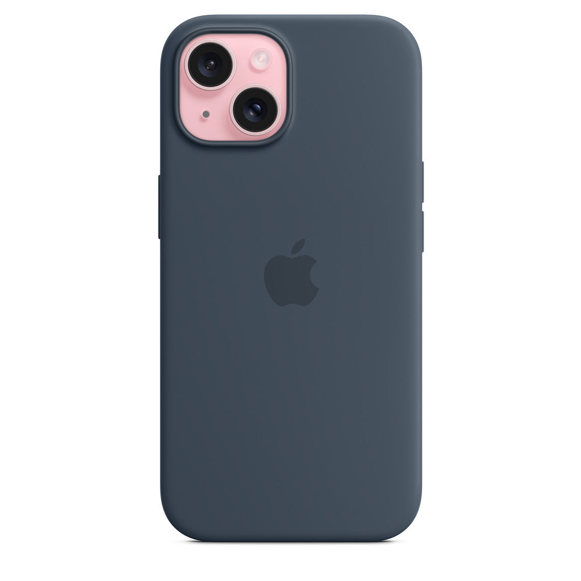πΆπ£π΅πΌπ»π² ππ± Silicone Case with MagSafe