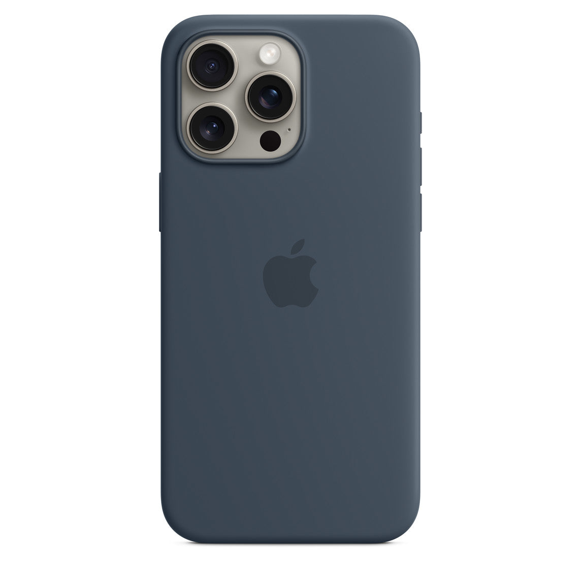 πΆπ£π΅πΌπ»π² ππ± π£πΏπΌ Silicone Case with MagSafe