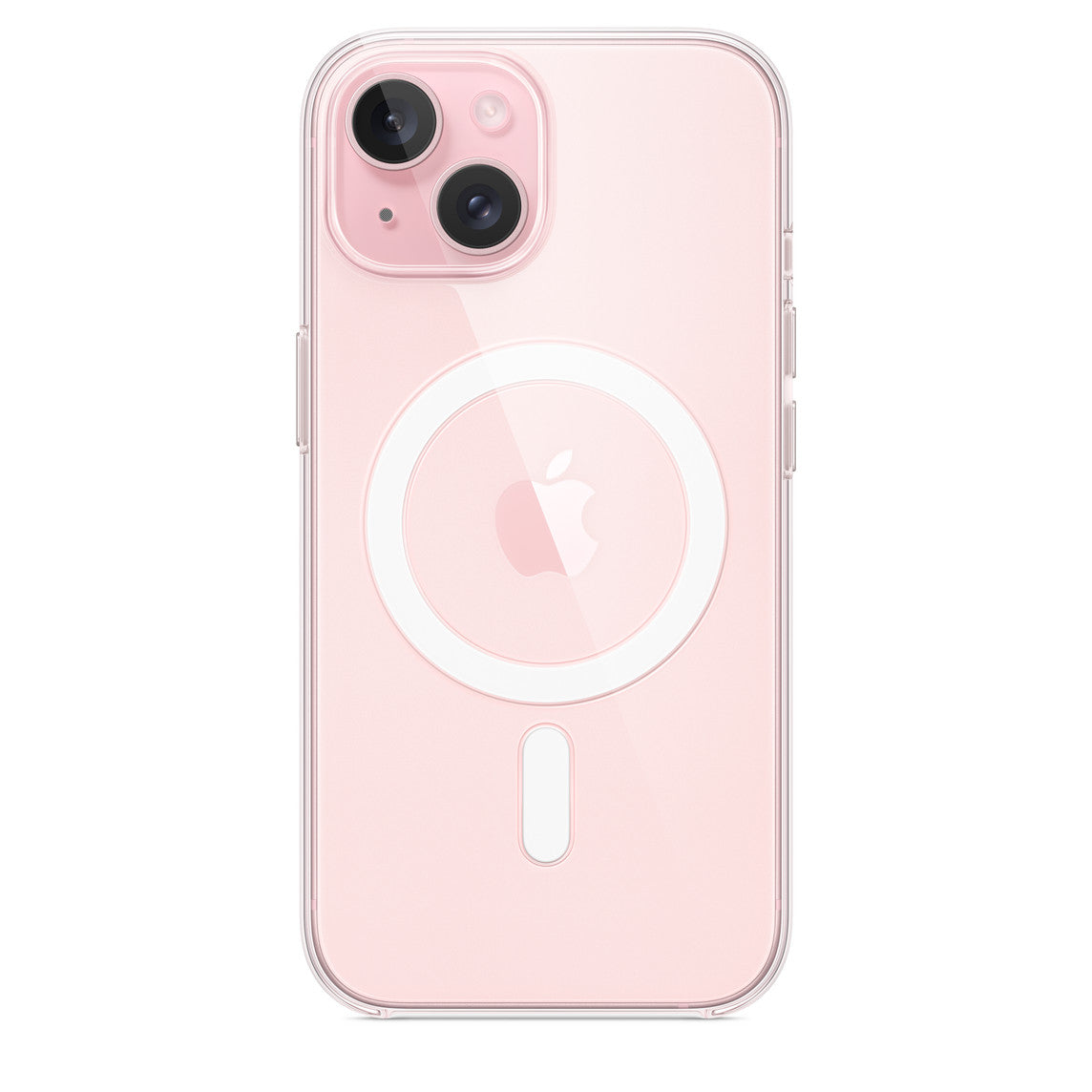 ๐ถ๐ฃ๐ต๐ผ๐ป๐ฒ ๐ญ๐ฑ Clear Case with MagSafe