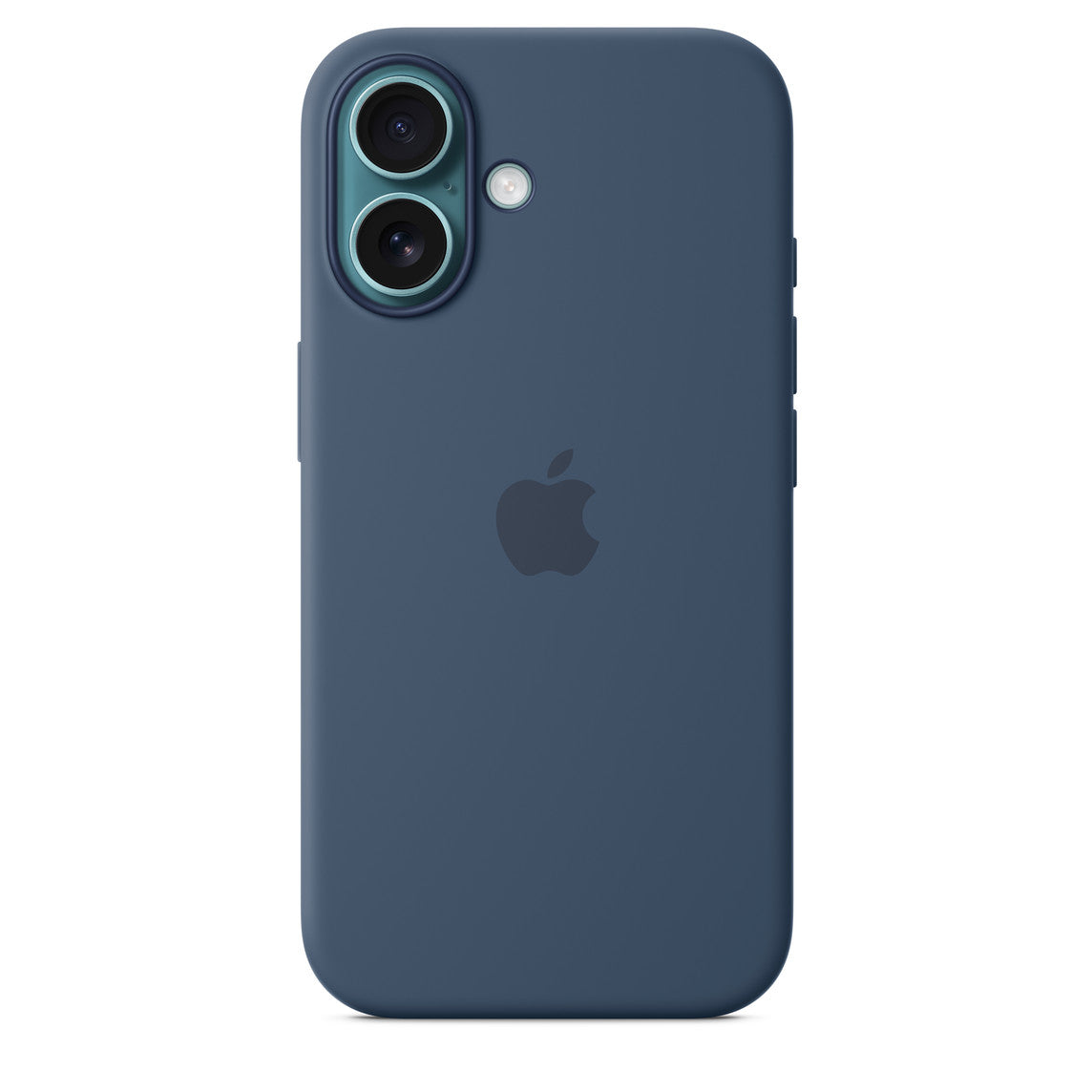 πΆπ£π΅πΌπ»π² ππ² Silicone Case with MagSafe