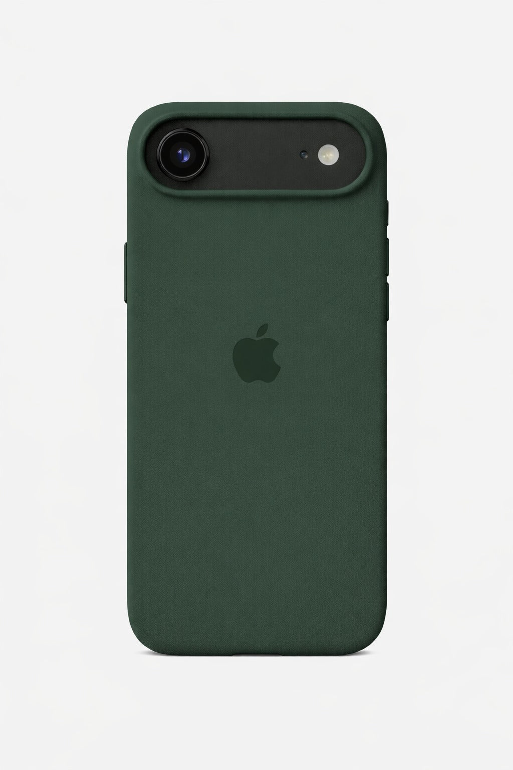 iphone Air Silicon Case with MagSafe
