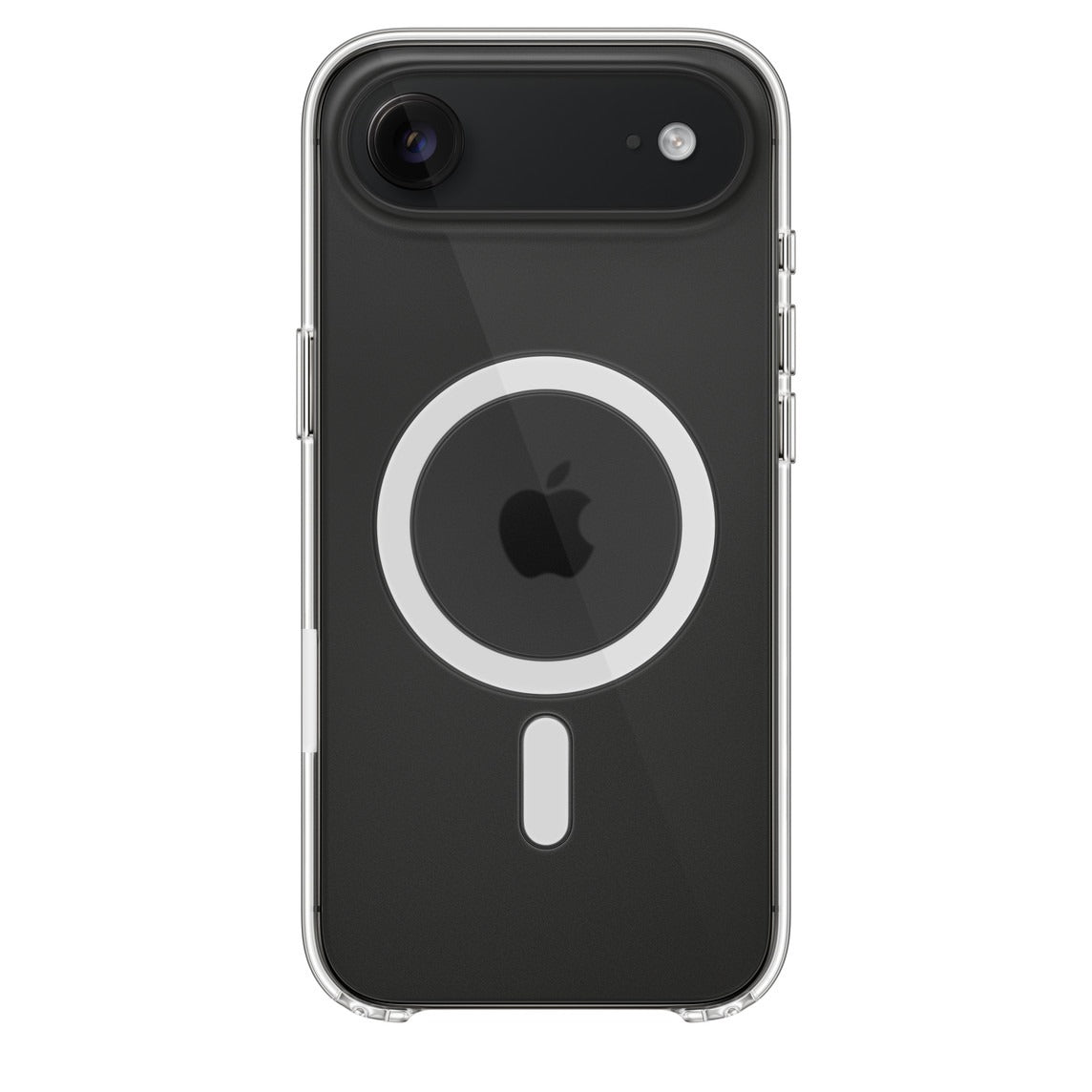 iphone Air Clear Case with MagSafe