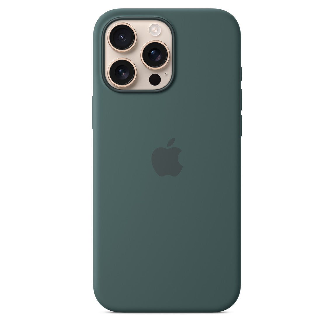 𝗶𝗣𝗵𝗼𝗻𝗲 𝟭𝟲 𝗣𝗿𝗼 𝗠𝗮𝘅 Silicone Case with MagSafe