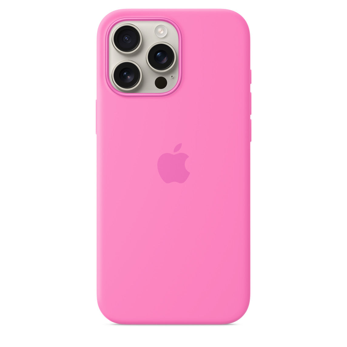 𝗶𝗣𝗵𝗼𝗻𝗲 𝟭𝟲 𝗣𝗿𝗼 𝗠𝗮𝘅 Silicone Case with MagSafe