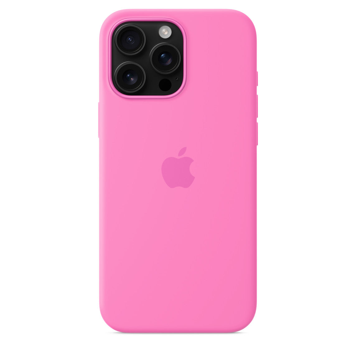 𝗶𝗣𝗵𝗼𝗻𝗲 𝟭𝟲 𝗣𝗿𝗼 𝗠𝗮𝘅 Silicone Case with MagSafe