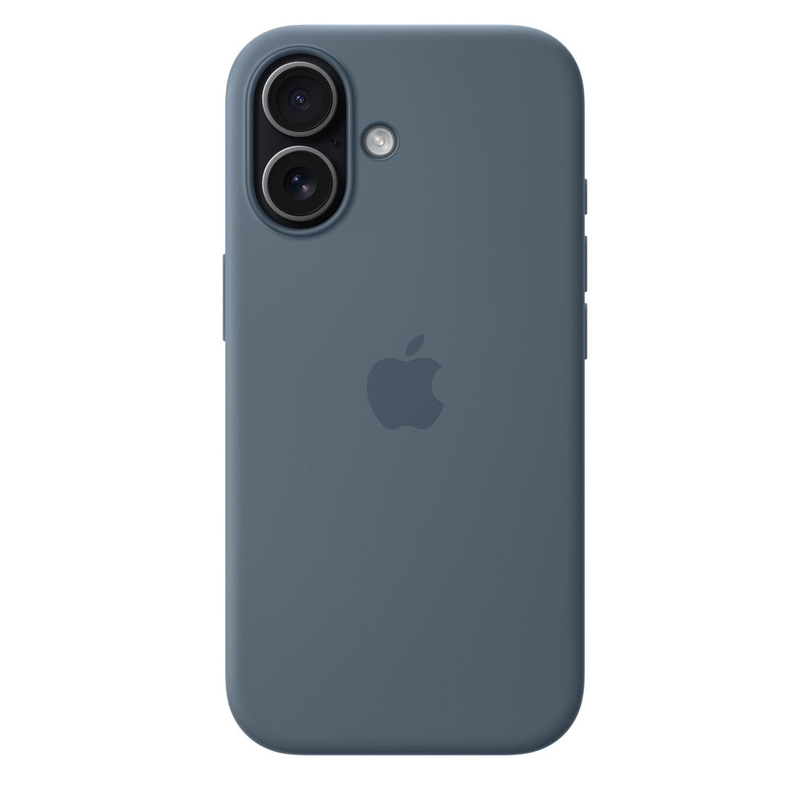 𝗶𝗣𝗵𝗼𝗻𝗲 𝟭𝟳 Silicone Case with MagSafe