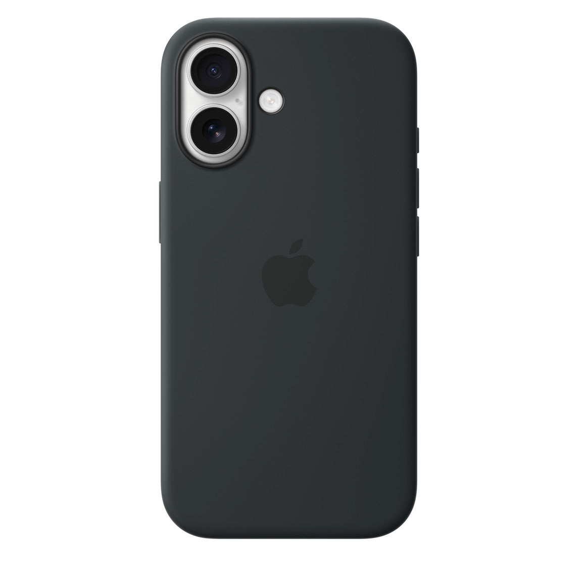 𝗶𝗣𝗵𝗼𝗻𝗲 𝟭𝟳 Silicone Case with MagSafe