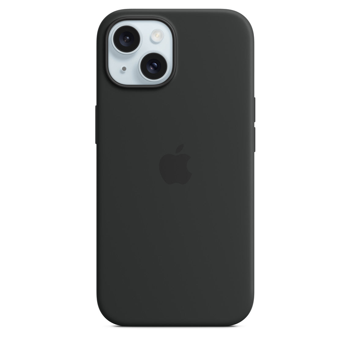 𝗶𝗣𝗵𝗼𝗻𝗲 𝟭𝟱 Silicone Case with MagSafe