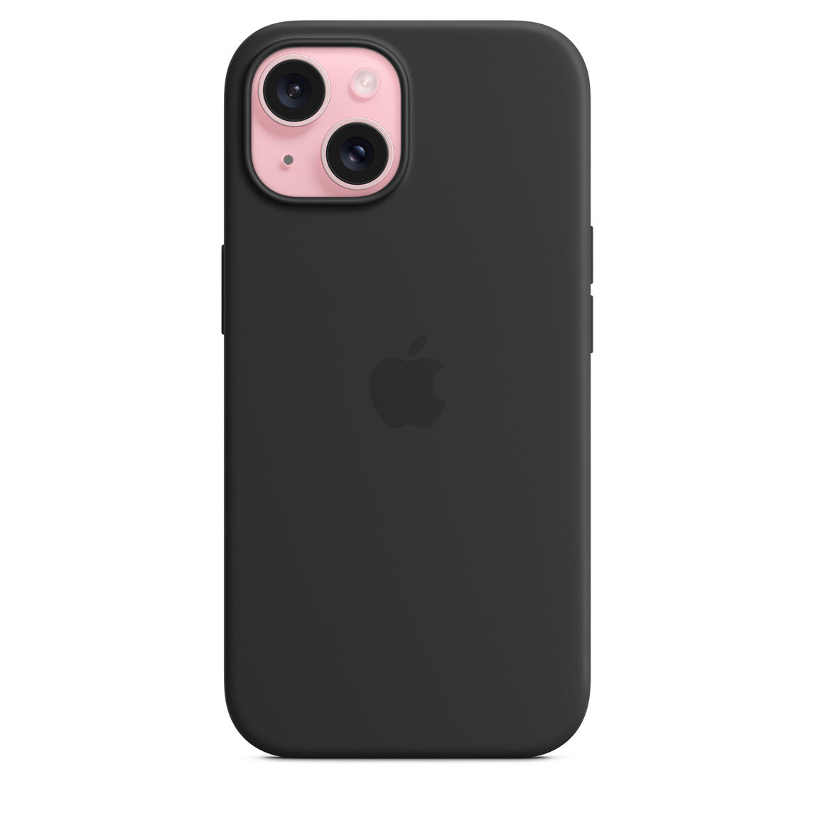 𝗶𝗣𝗵𝗼𝗻𝗲 𝟭𝟱 Silicone Case with MagSafe
