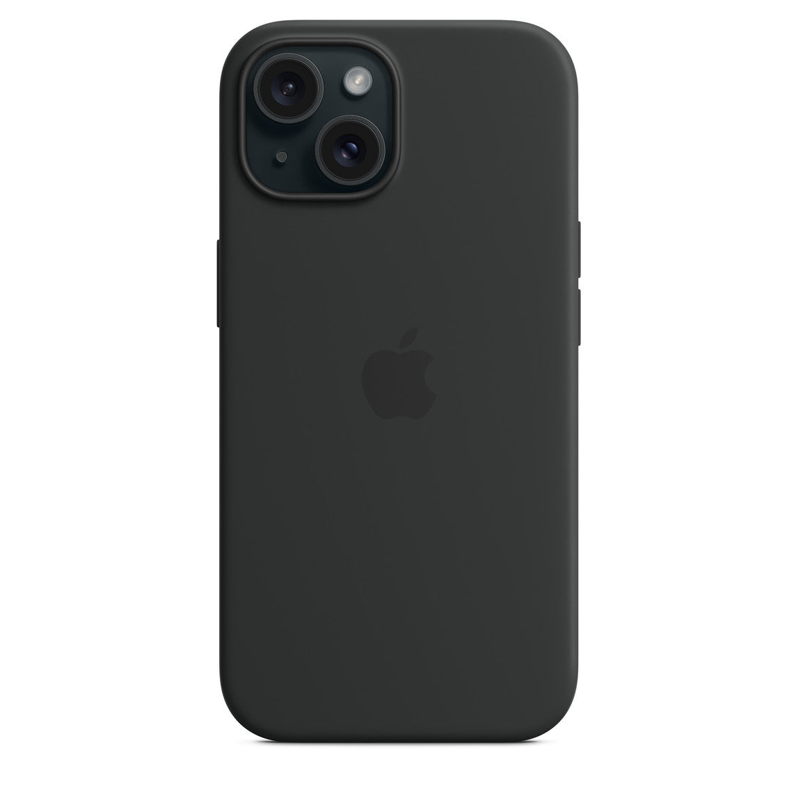 𝗶𝗣𝗵𝗼𝗻𝗲 𝟭𝟱 Silicone Case with MagSafe