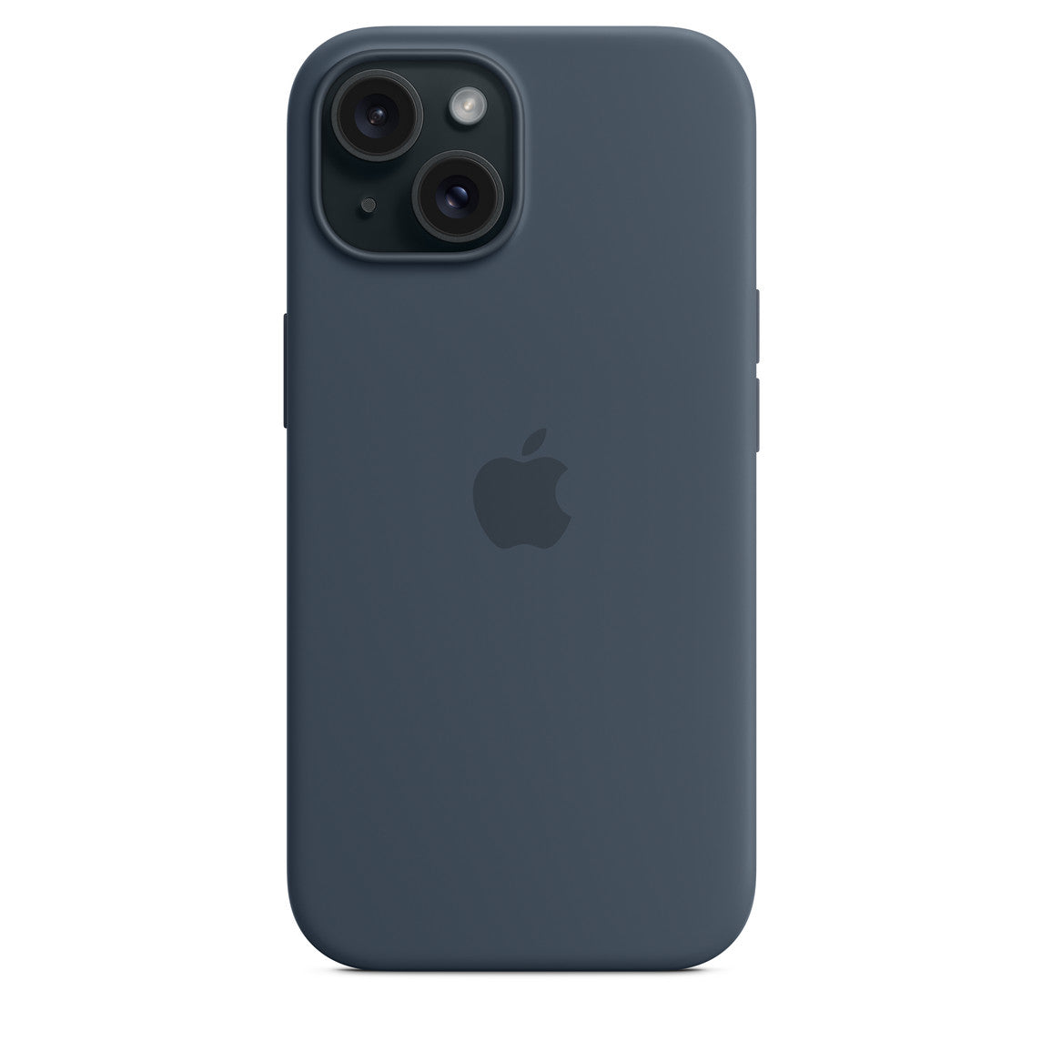 𝗶𝗣𝗵𝗼𝗻𝗲 𝟭𝟱 Silicone Case with MagSafe