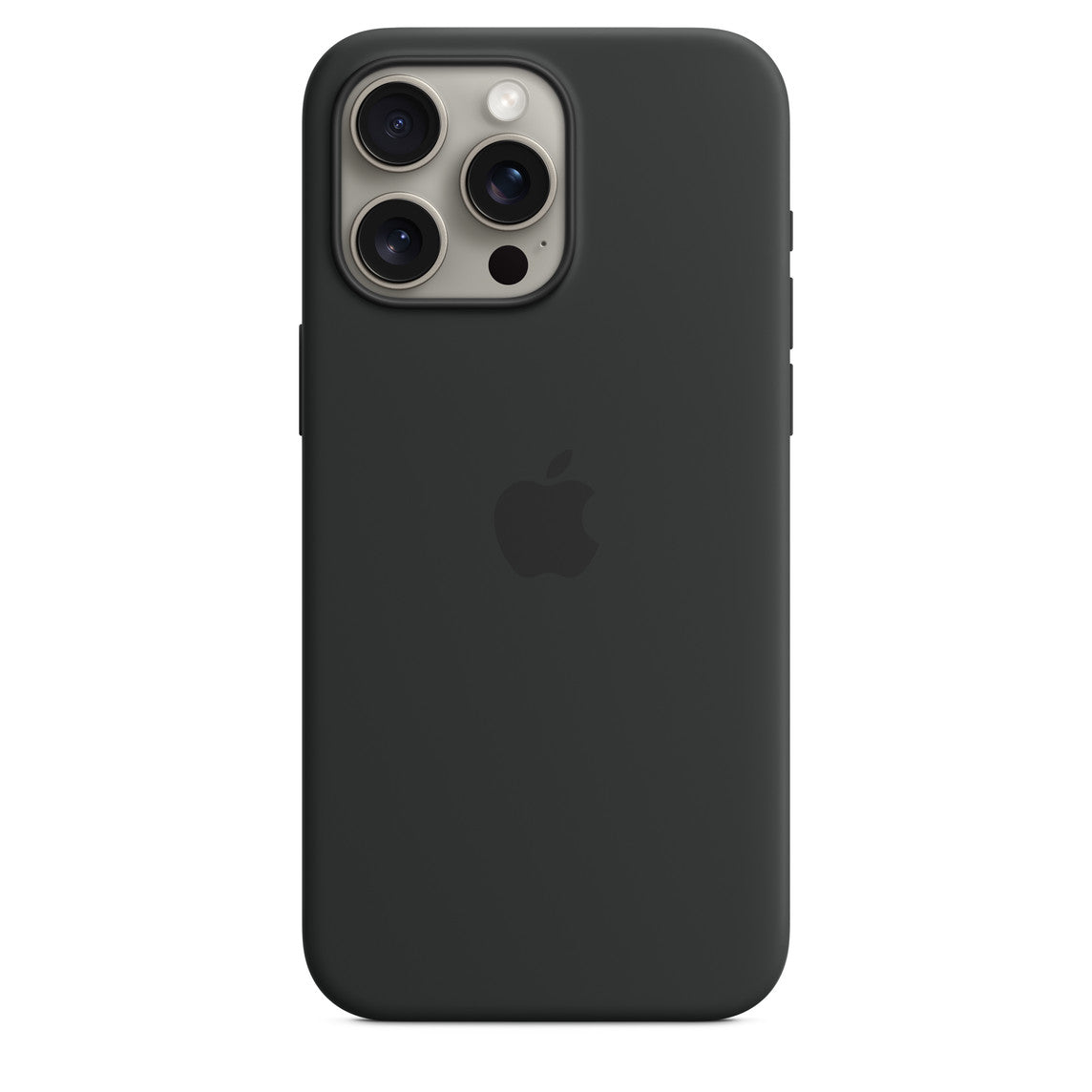 𝗶𝗣𝗵𝗼𝗻𝗲 𝟭𝟱 𝗣𝗿𝗼 Silicone Case with MagSafe