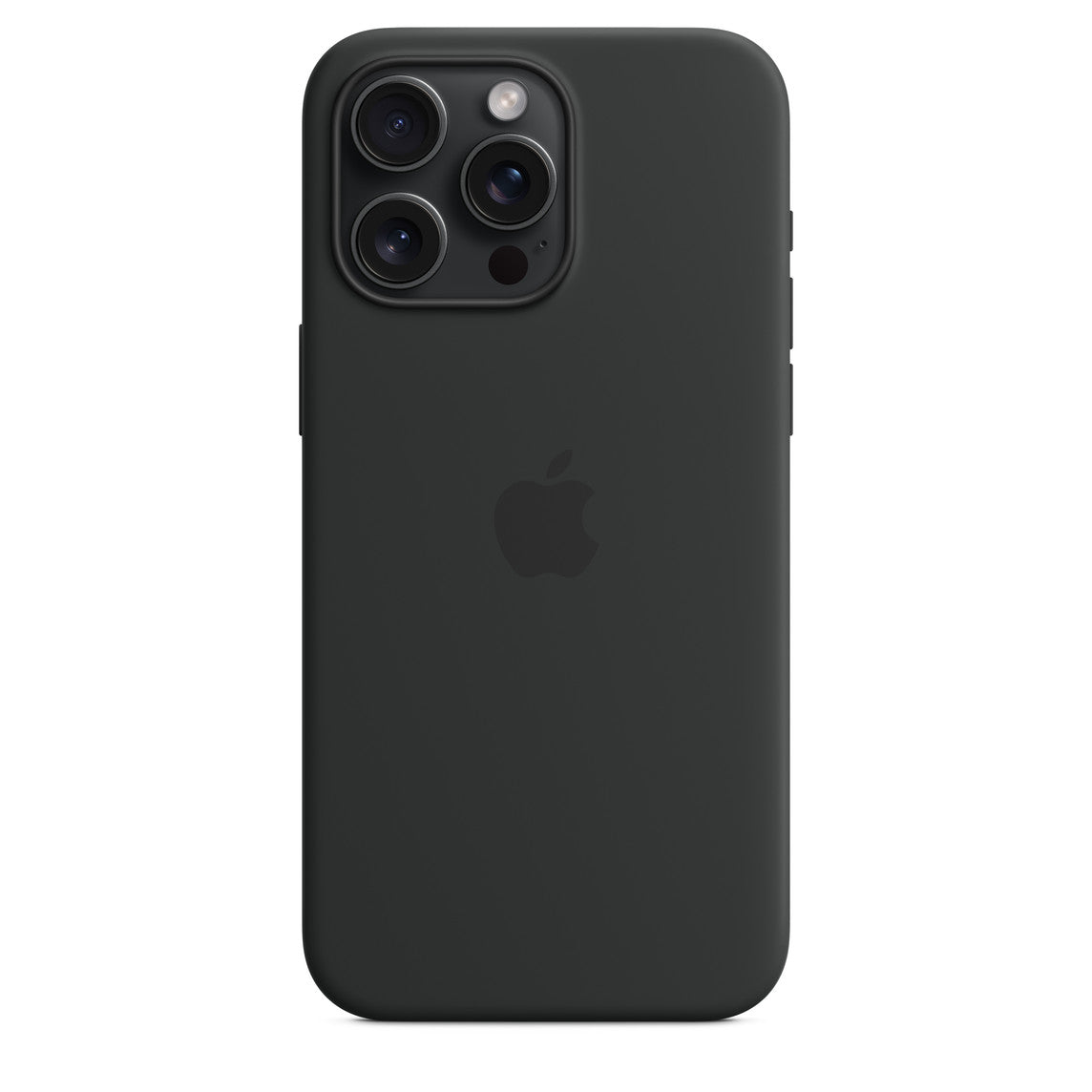 𝗶𝗣𝗵𝗼𝗻𝗲 𝟭𝟱 𝗣𝗿𝗼 Silicone Case with MagSafe