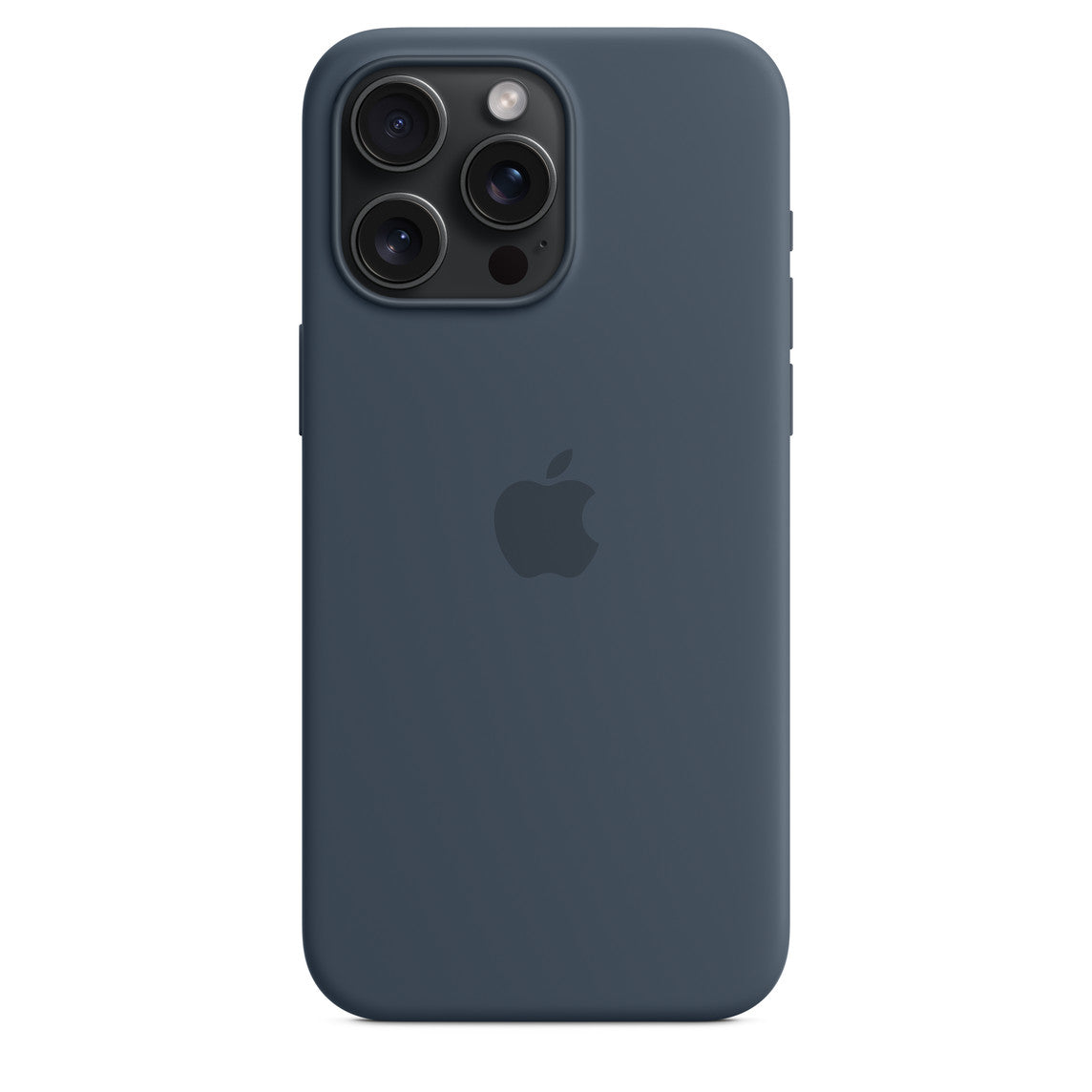 𝗶𝗣𝗵𝗼𝗻𝗲 𝟭𝟱 𝗣𝗿𝗼 𝗠𝗮𝘅 Silicone Case with MagSafe