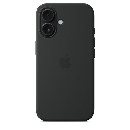 𝗶𝗣𝗵𝗼𝗻𝗲 𝟭𝟲 Silicone Case with MagSafe