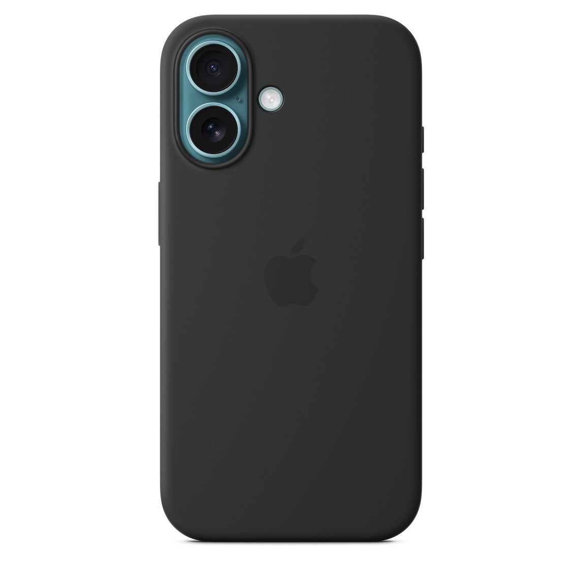 𝗶𝗣𝗵𝗼𝗻𝗲 𝟭𝟲 Silicone Case with MagSafe