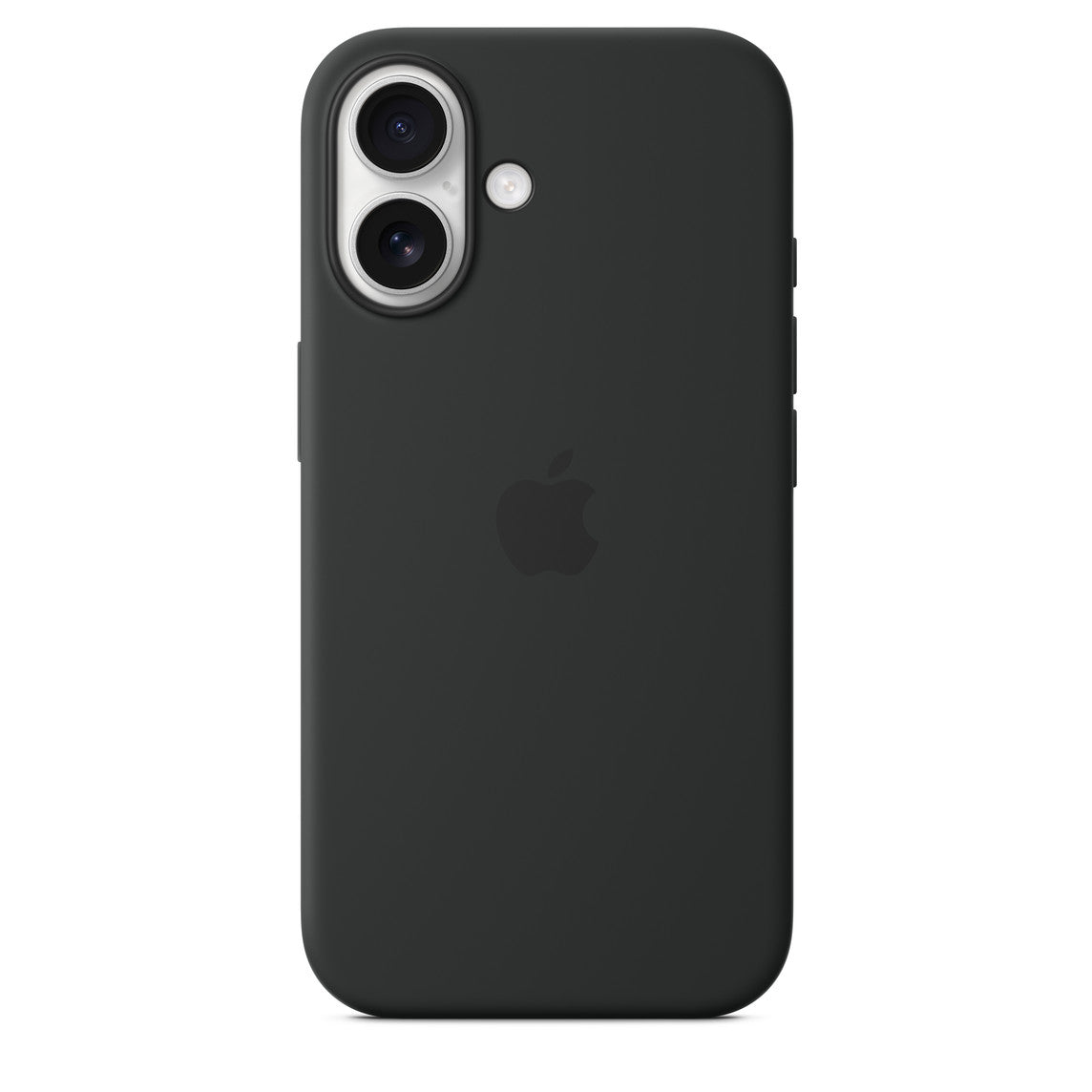 𝗶𝗣𝗵𝗼𝗻𝗲 𝟭𝟲 Silicone Case with MagSafe