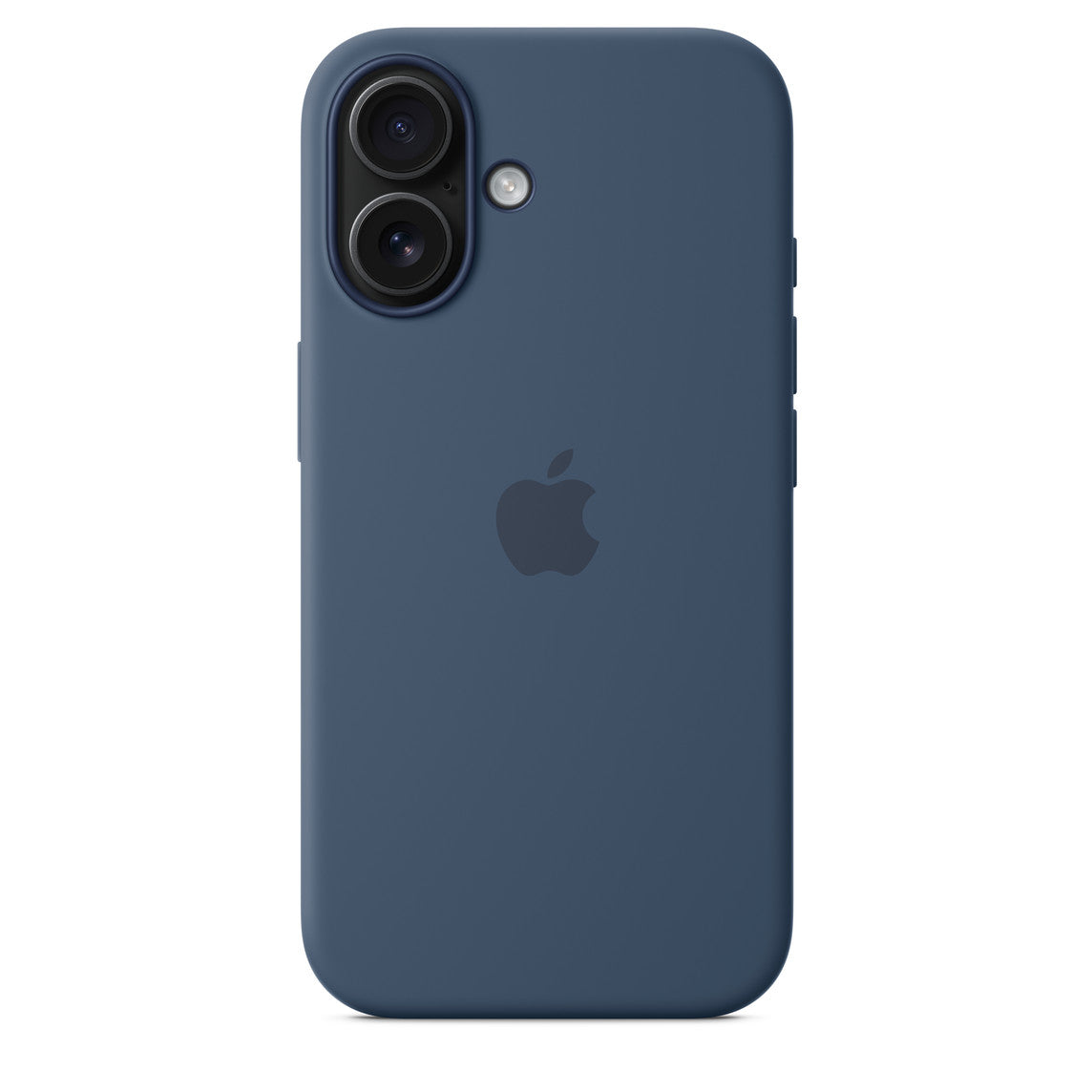 𝗶𝗣𝗵𝗼𝗻𝗲 𝟭𝟲 Silicone Case with MagSafe