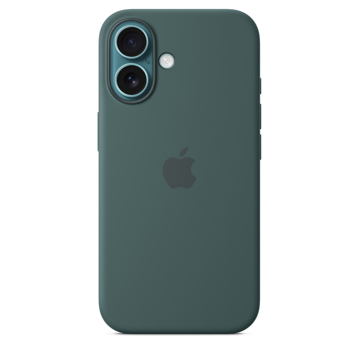 𝗶𝗣𝗵𝗼𝗻𝗲 𝟭𝟲 Silicone Case with MagSafe