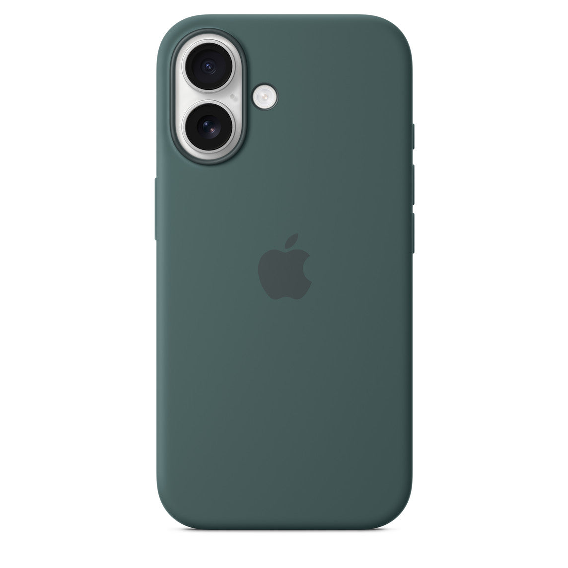 𝗶𝗣𝗵𝗼𝗻𝗲 𝟭𝟲 Silicone Case with MagSafe