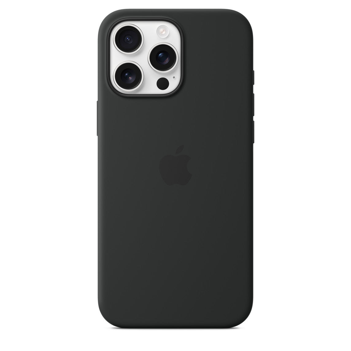 𝗶𝗣𝗵𝗼𝗻𝗲 𝟭𝟲 𝗣𝗿𝗼 𝗠𝗮𝘅 Silicone Case with MagSafe