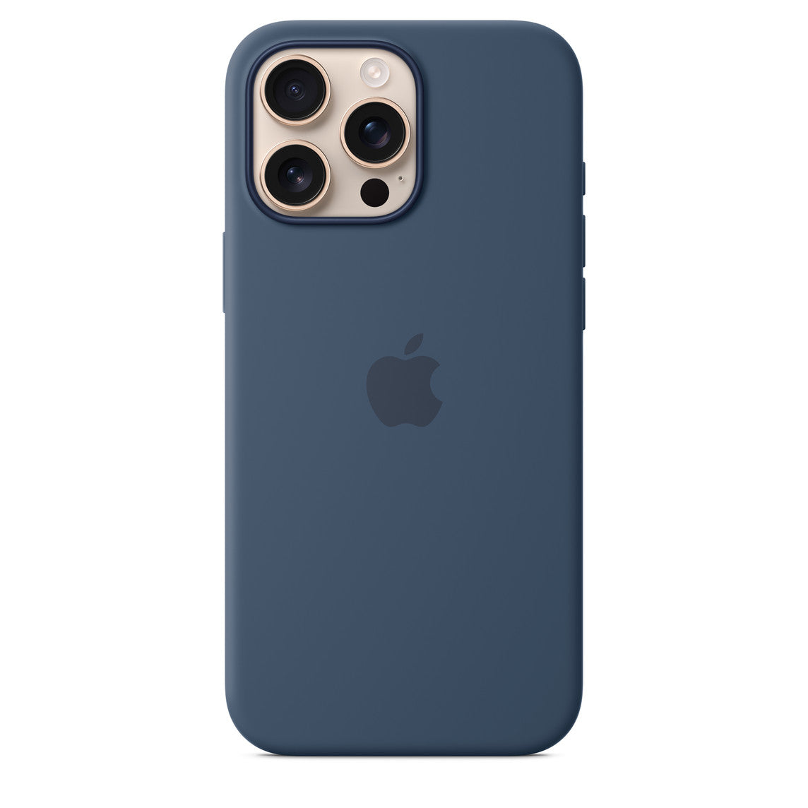 𝗶𝗣𝗵𝗼𝗻𝗲 𝟭𝟲 𝗣𝗿𝗼 𝗠𝗮𝘅 Silicone Case with MagSafe