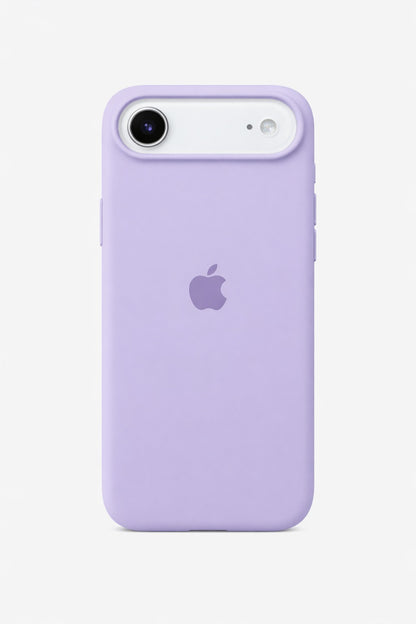 iphone Air Silicon Case with MagSafe