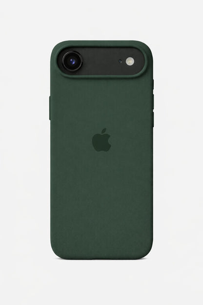 iphone Air Silicon Case with MagSafe