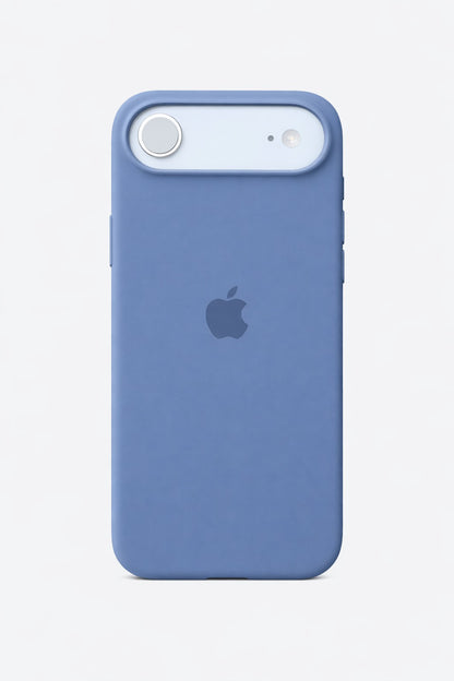 iphone Air Silicon Case with MagSafe