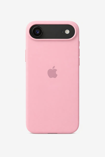 iphone Air Silicon Case with MagSafe