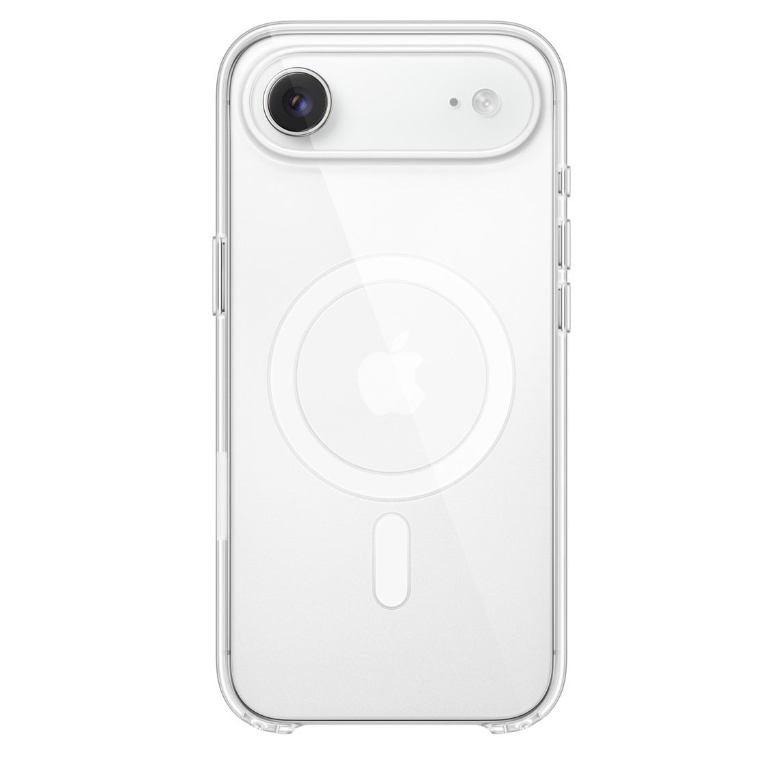 iphone Air Clear Case