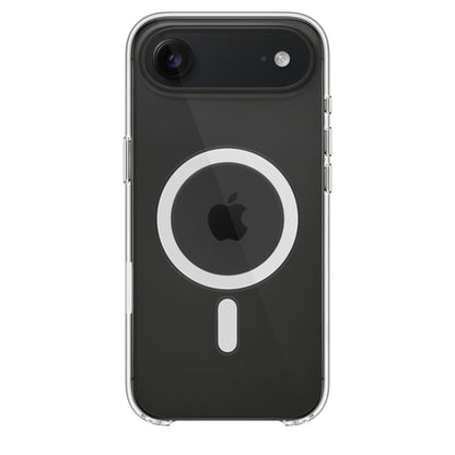 iphone Air Clear Case with MagSafe