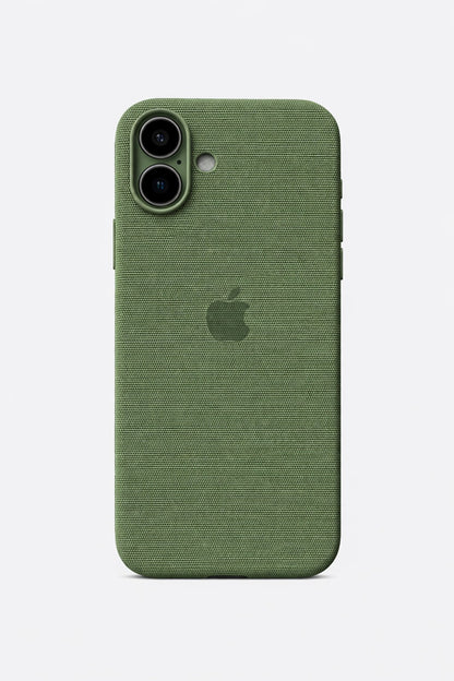 iphone 17 Techwoven Case with MagSafe